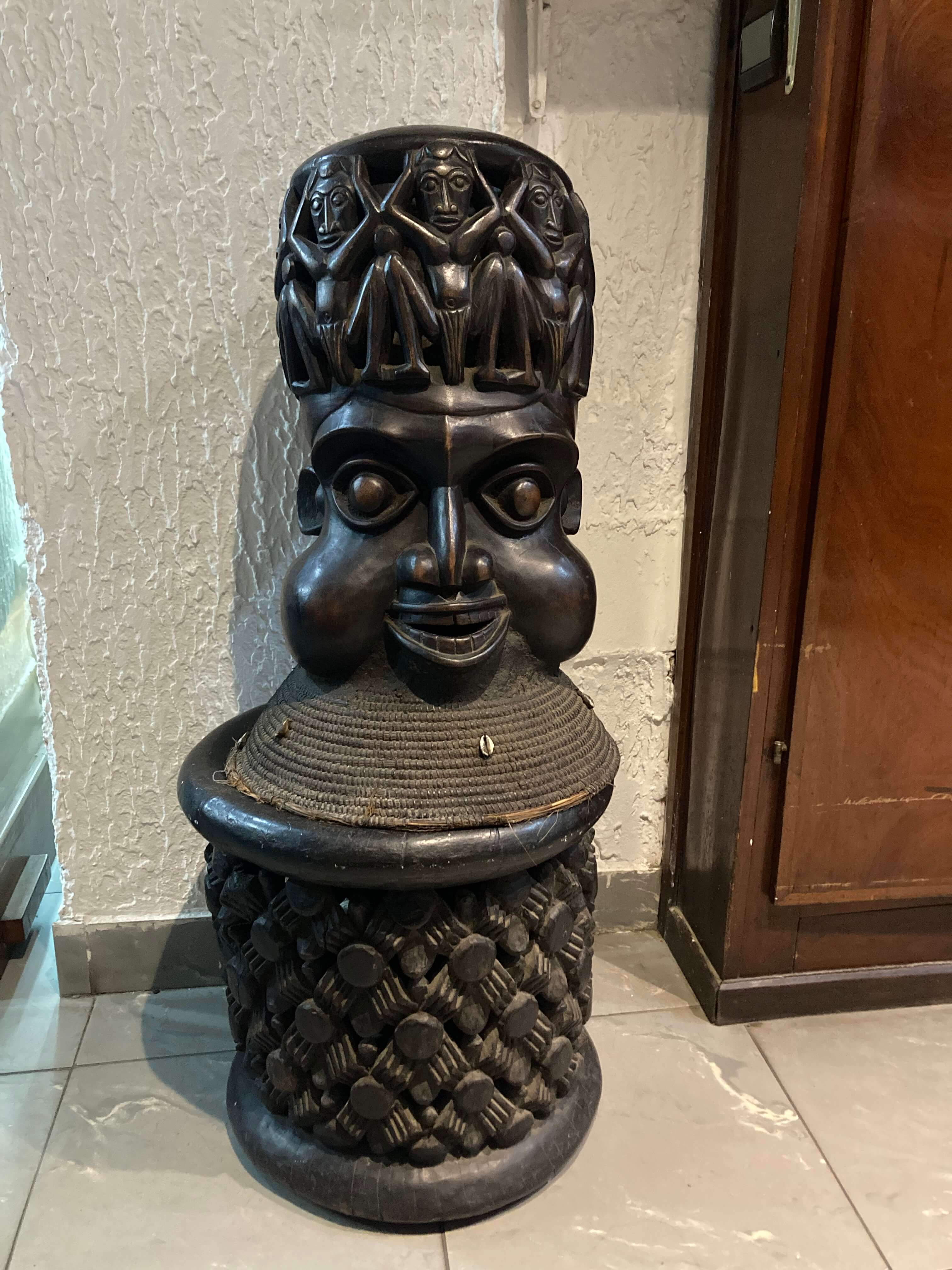 Image masque