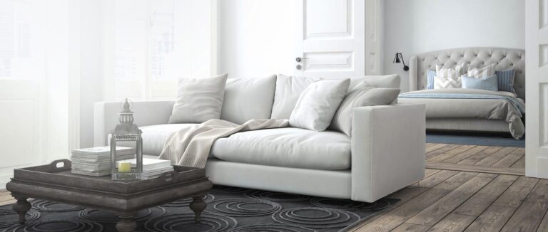 Deluxe and Stylish Apartment